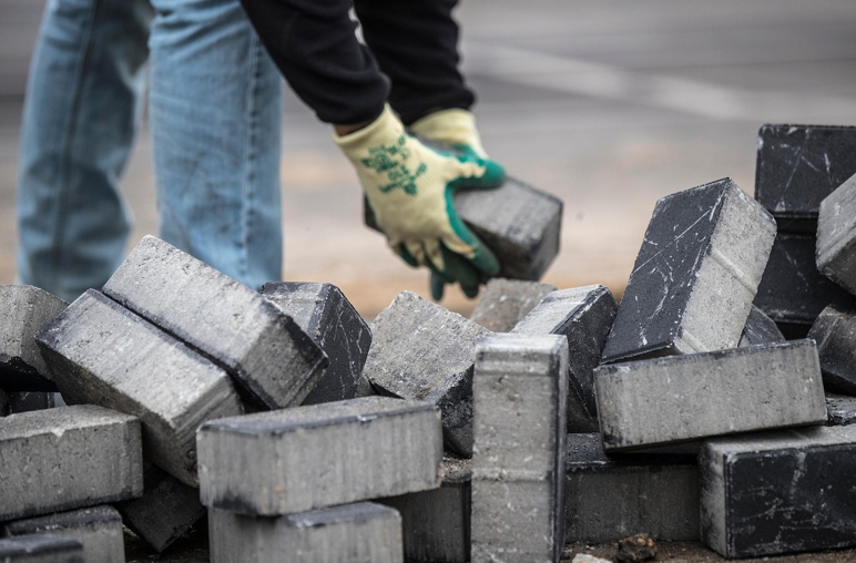 Is Concrete the Material with the Best Longevity for Outdoor Use