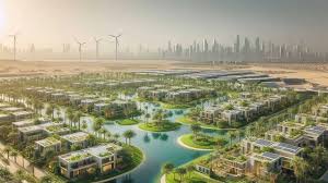 Everything You Think You Need to Know About Eco-Friendly and Sustainable Villa Renovation in Dubai