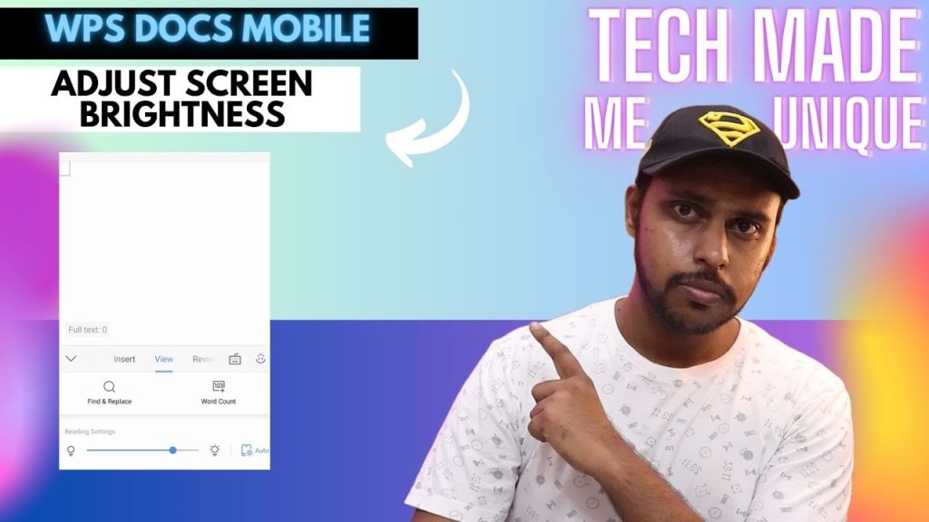 WPS Office PDF Reading Brightness Adjustment Guide: Enhance Visual Comfort and Reading Experience