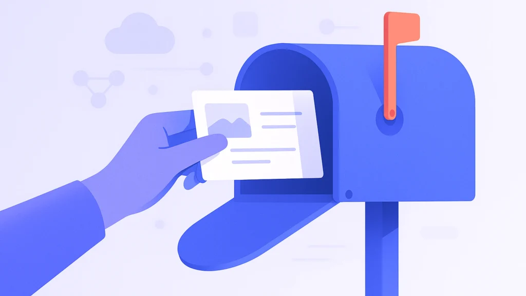 The Importance of Direct Mail with Advanced Address Verification APIs