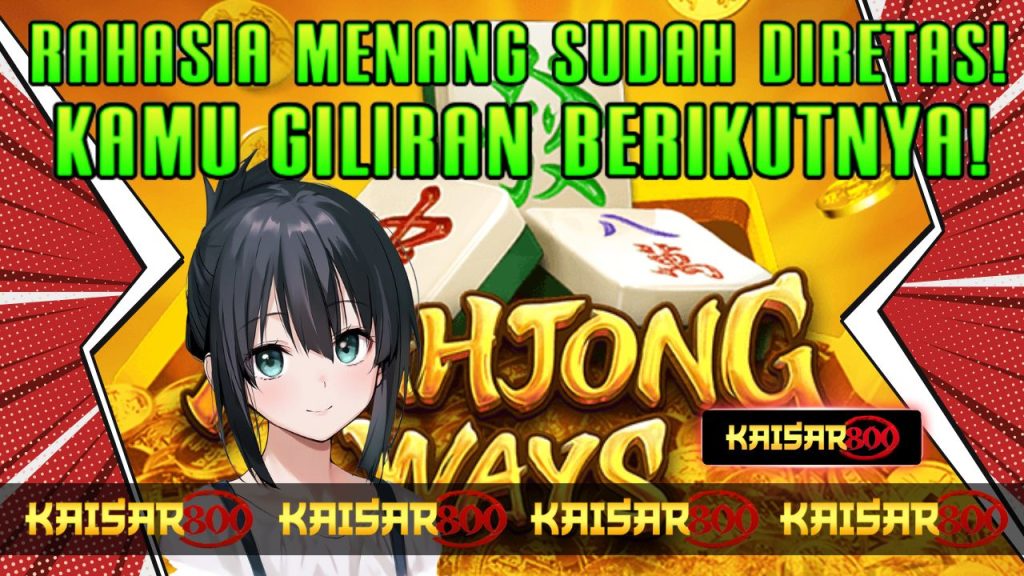 Pola Slot Gacor Terbukti Membantu Menang Besar