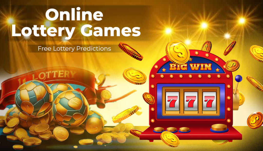 Can You Win Big on a Lottery Betting Website?