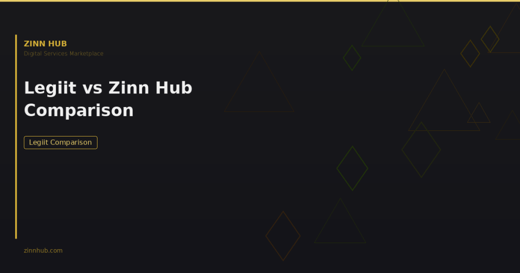 Digital Marketing Marketplaces Compared: What Matters Most When Choosing Your Primary Platform