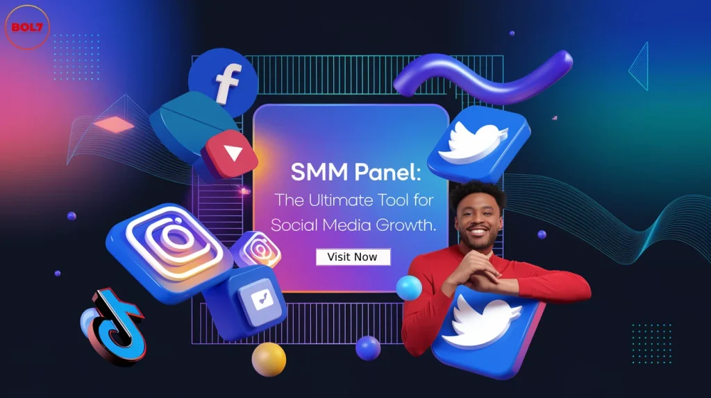 Amazing SMM Panel: The Ultimate Guide to Amazing SMM Growth
