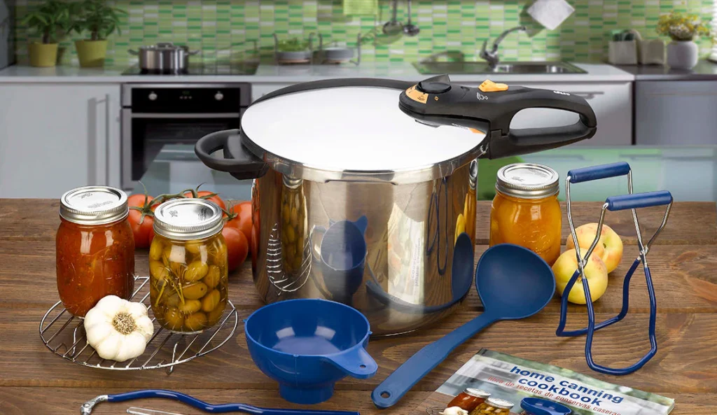 The Science Behind Pressure Cooking: Why Food Cooks Faster And Tastes Better