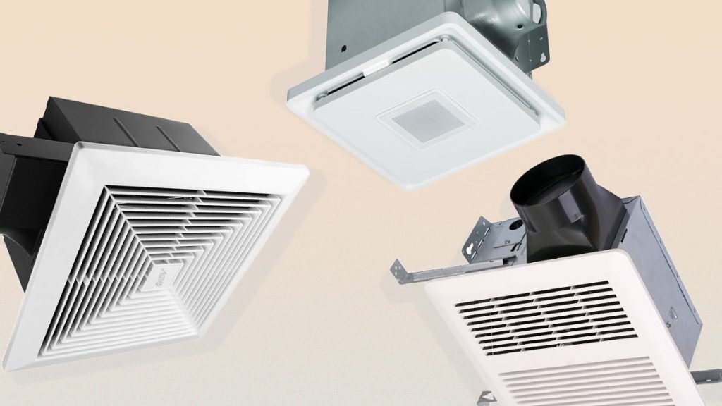 Complete 2026 Buying Guide To Exhaust Fans For Modern Homes
