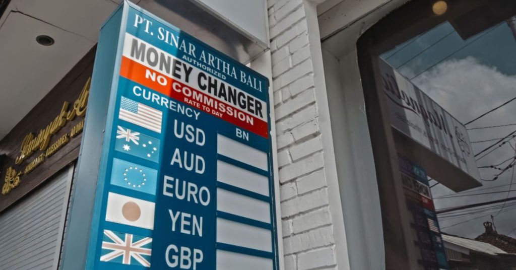 Change USDT to IDR in Bali: Fast, Safe, and Convenient with MoneyBox Exchange