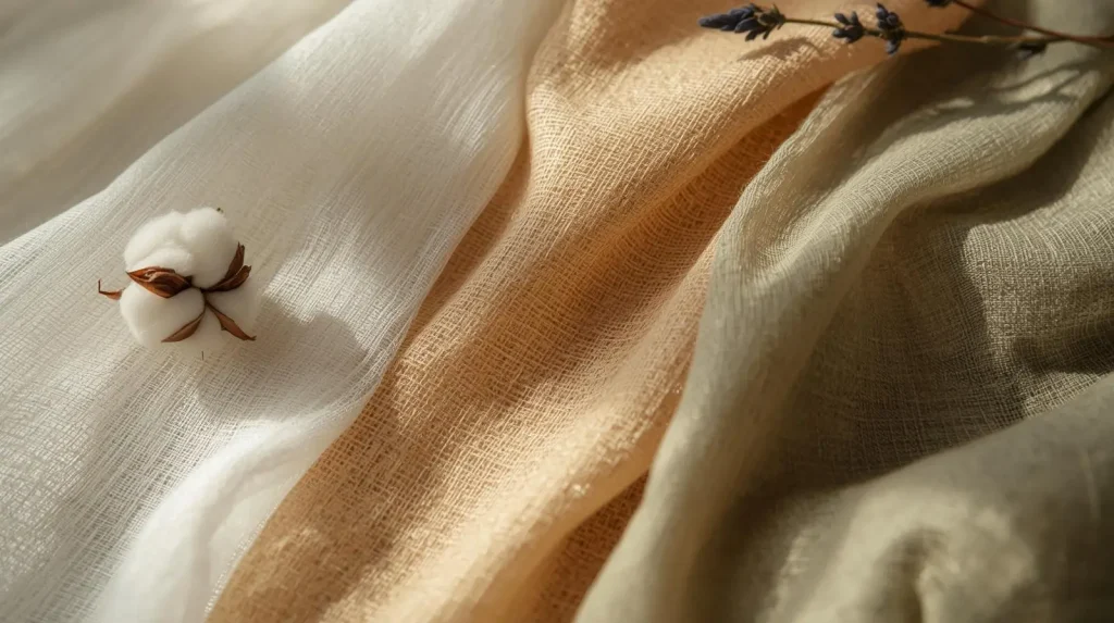 7 Best Organic Fabric Suppliers in India for Sustainable Fashion 2026