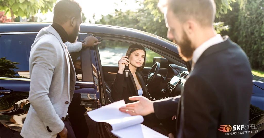 Why Some Buyers Prefer Cars With Known Problems