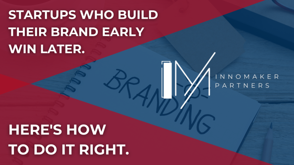 How to Build a Successful Startup Brand