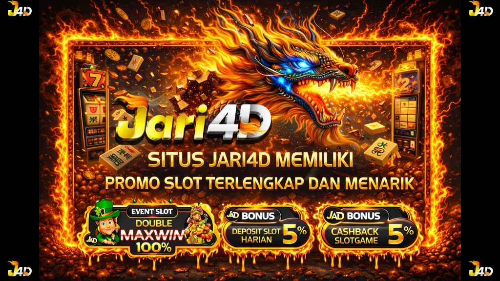 Ramtoto: Situs Casino Online Terpercaya dengan Peluang Menang Besar