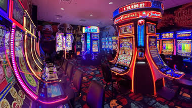 Understanding Slot Game Features and Winning Combinations Online