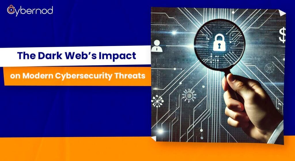 Inside the Dark Web: What Sharkshop Reveals About Modern Cybercrime Threats