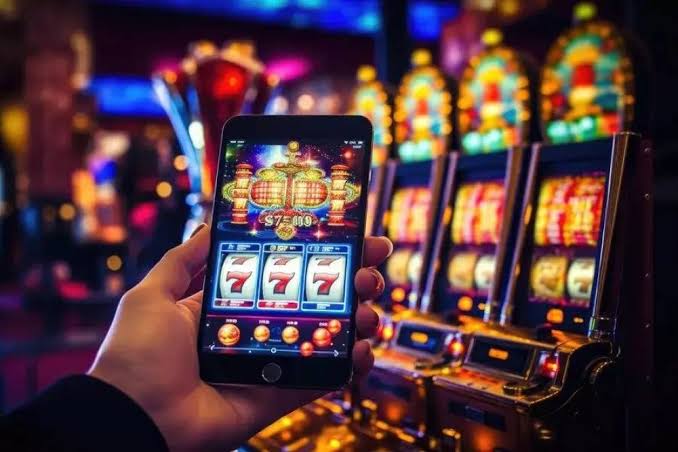 What Does “Slot Gacor” Mean? Understanding the Popular Term in Online Slot Communities