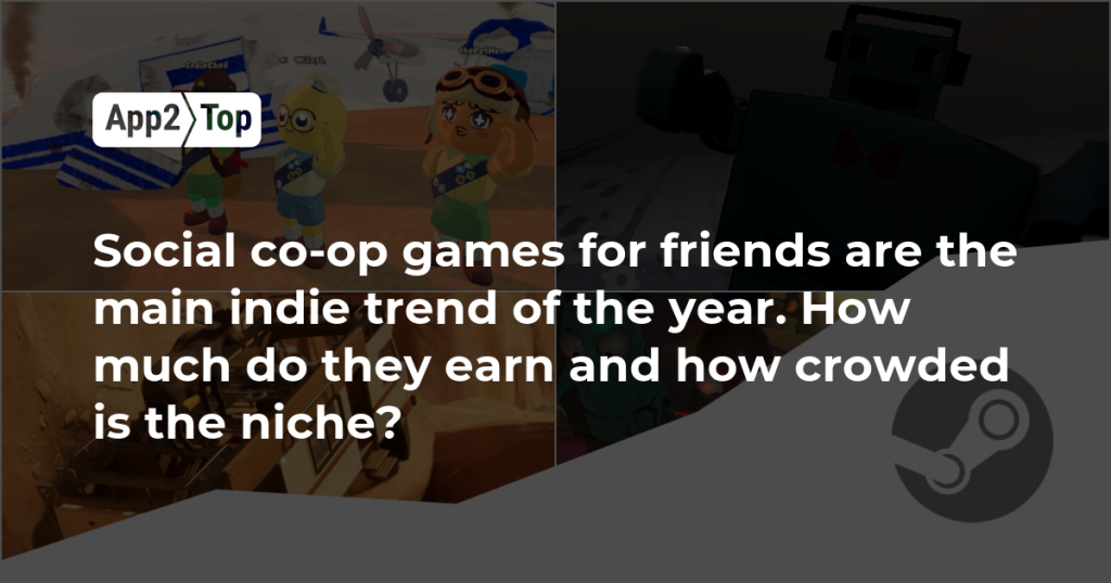 The Growing Popularity of Co-Op Games Among Friends and Families