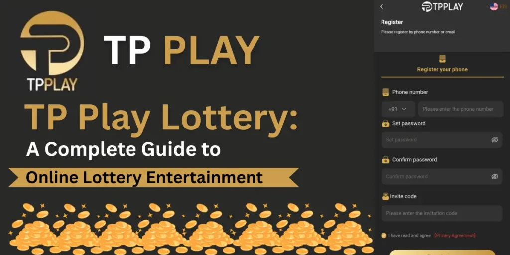 TPPlay App: Quick Start Guide for New Users