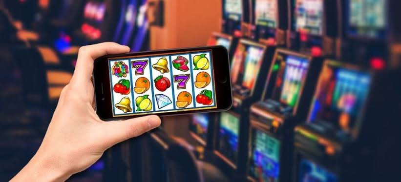 Online Slots: Exploring Different Types of Slot Games