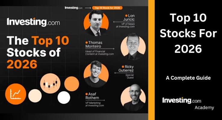 Best Stock Analysis Tool in 2026: Top Picks for Smarter Investing