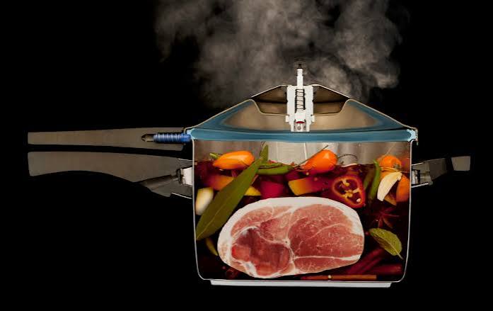 The Science Behind Pressure Cooking: Why Food Cooks Faster And Tastes Better