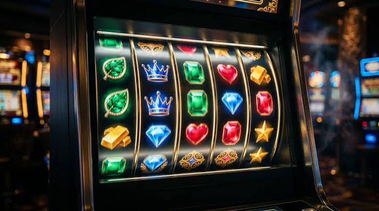 Exploring the Excitement of Online Slot Games and Modern Digital Entertainment